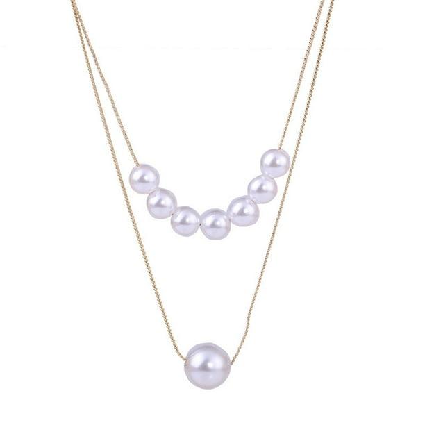 RARE High TAHITIAN PEARL NECKLACE WITH PENDANT 20inch RARE High TAHITIAN PEARL NECKLACE WITH PENDANT 20inch